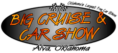 largest free car show in Oklahoma!