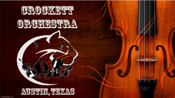 Crockett HS Orchestra