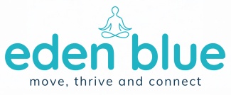 Eden Blue Centre