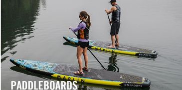 Inflatable Paddle Boards