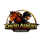 David Asbery Equine Coach