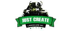 Just Create Landscape