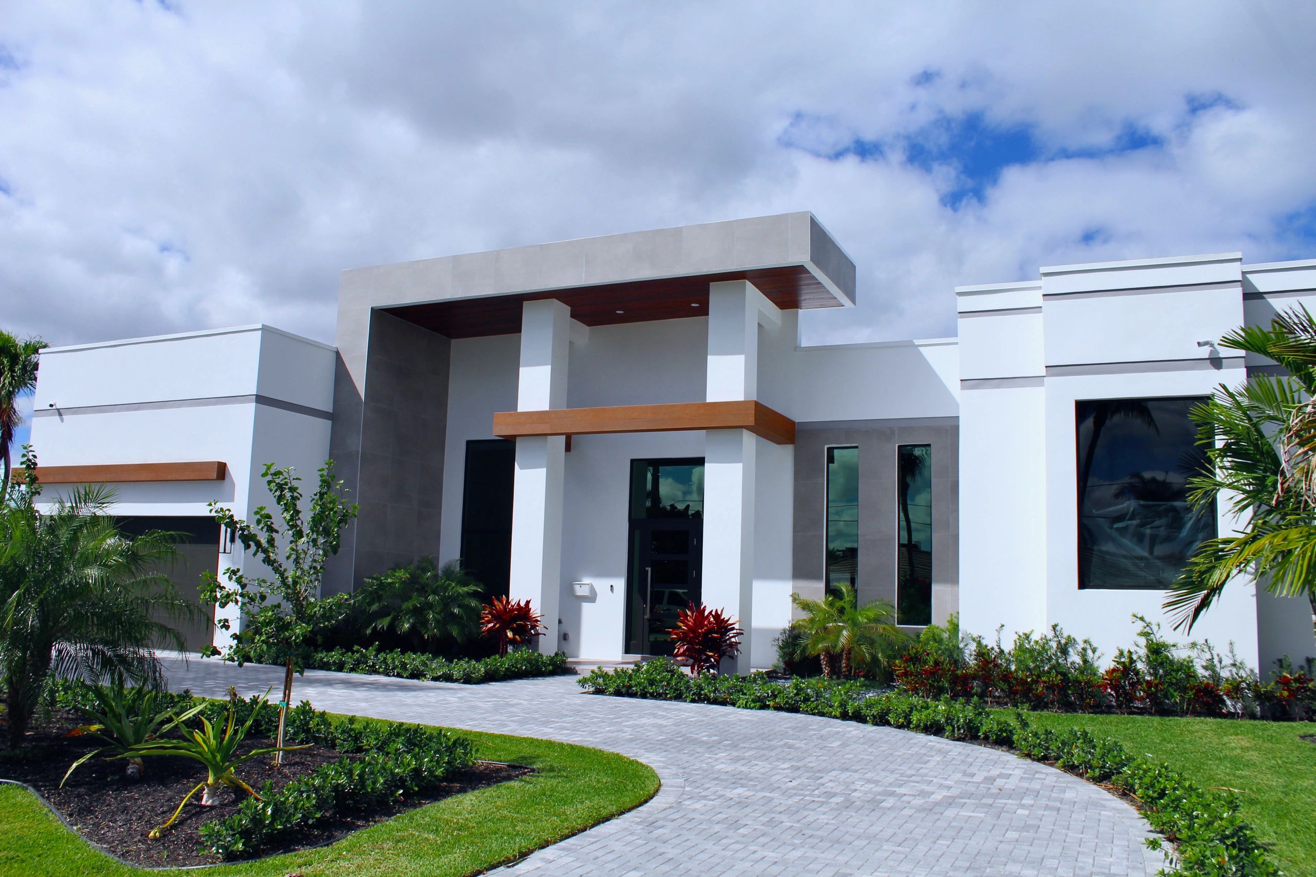 All About Us Gold Coast Homes