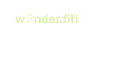 wunderfill