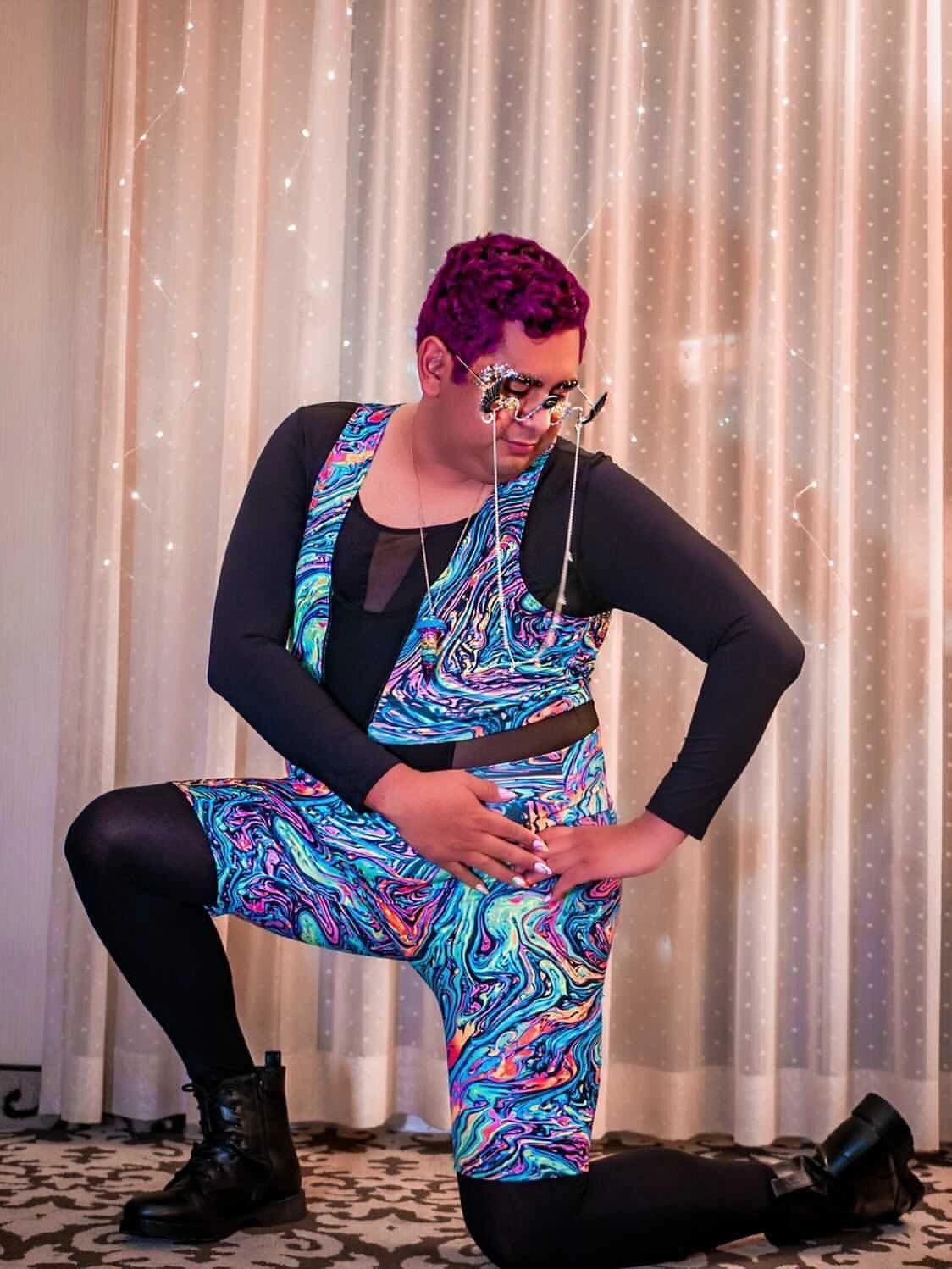 Photo Credits: Marvino05 #WearWhateverTheFuckYouWant Photo Credits: Marvino05 #WearWhateverTheFuckYouWant