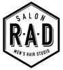       Salon RAD 
a Mens Hair Studio