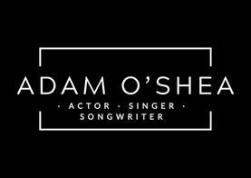 Adam O'Shea