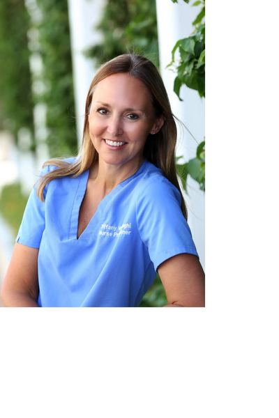 Tiffany Fauss DNP FNP-C