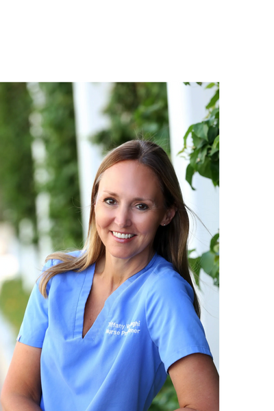 Tiffany Fauss DNP FNP-C