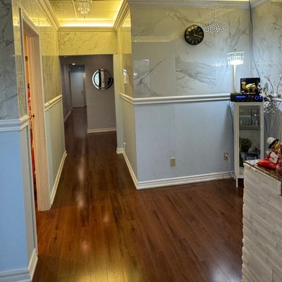 Our rooms