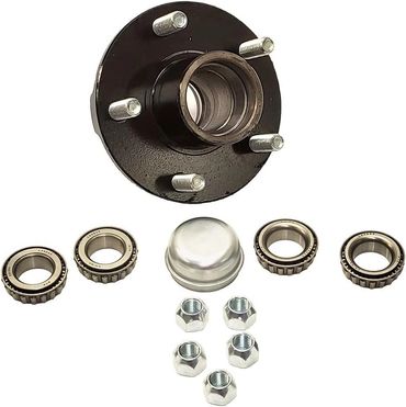 boat trailer hub bearing