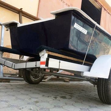 boat canopy trailer manufacturer dubai abu dhabi for sale price uae oman muscat