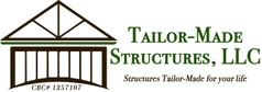 Tailor-Made Structures, LLC