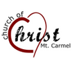 Mt Carmel Church of Christ
