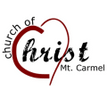 Mt Carmel Church of Christ