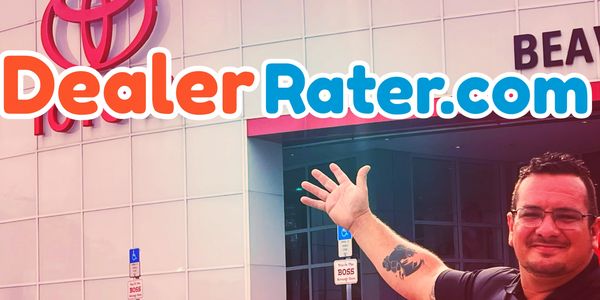 dealer rater link