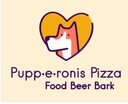 Pupperonispizza