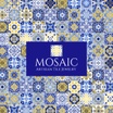 Mosaic Artisian Tile Jewelry