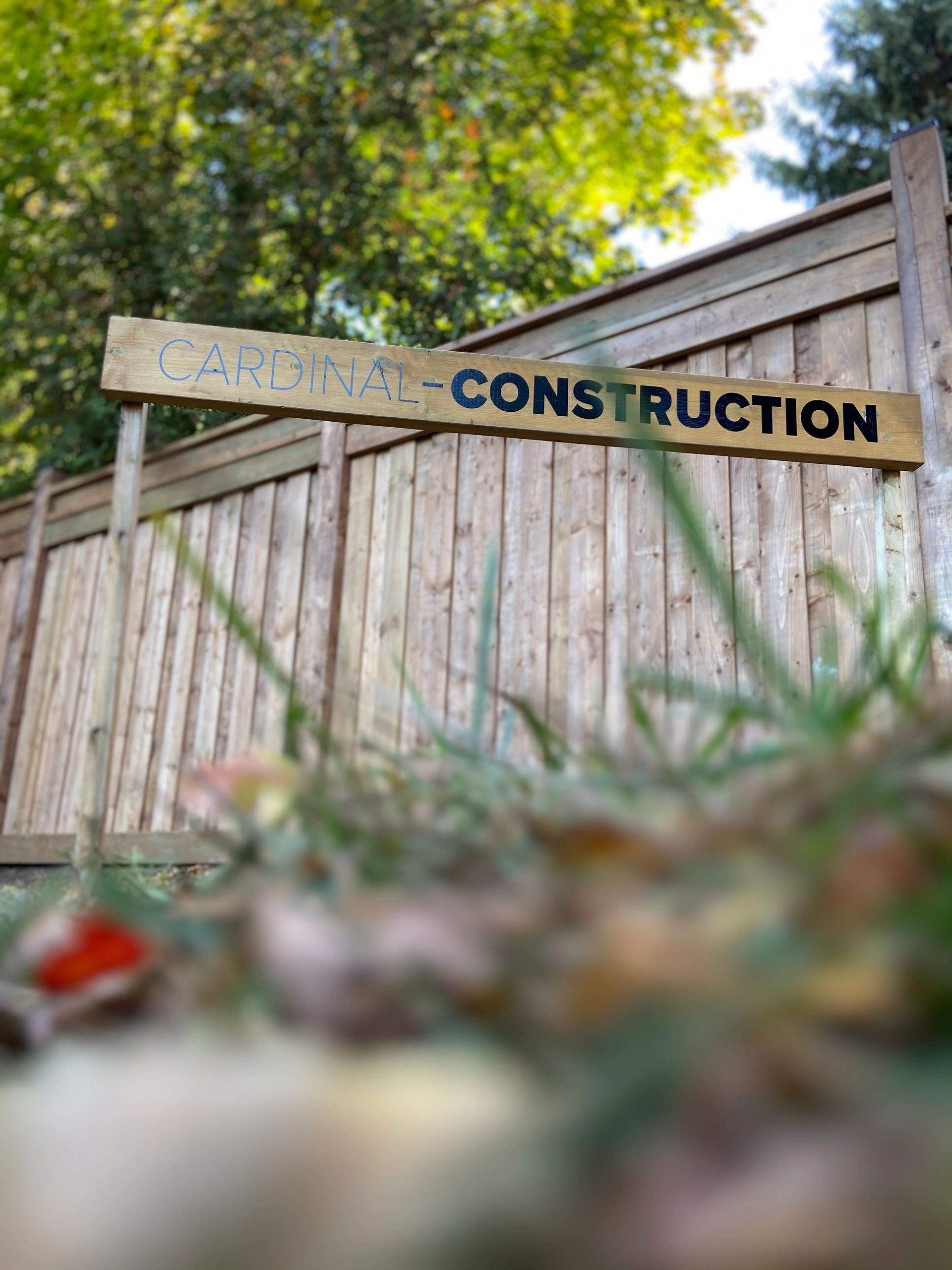 Cardinal Construction