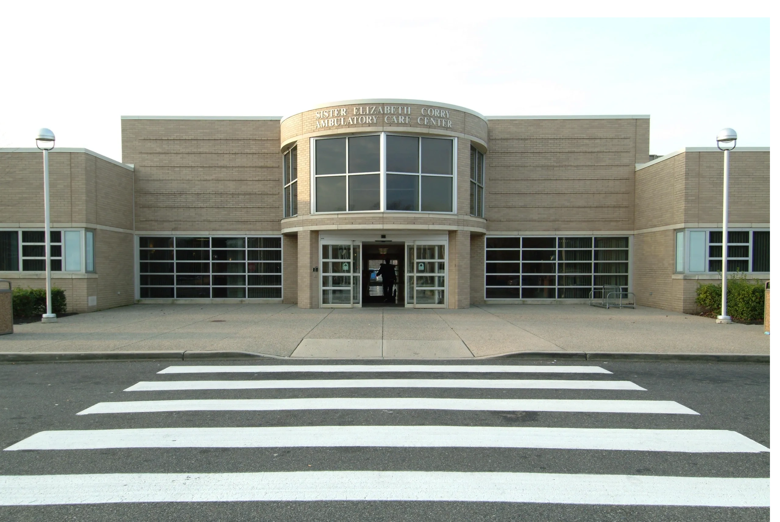 Camden OB/GYN Care - Osborn Family Health Center — OB-GYN clinic in Camden, NJ