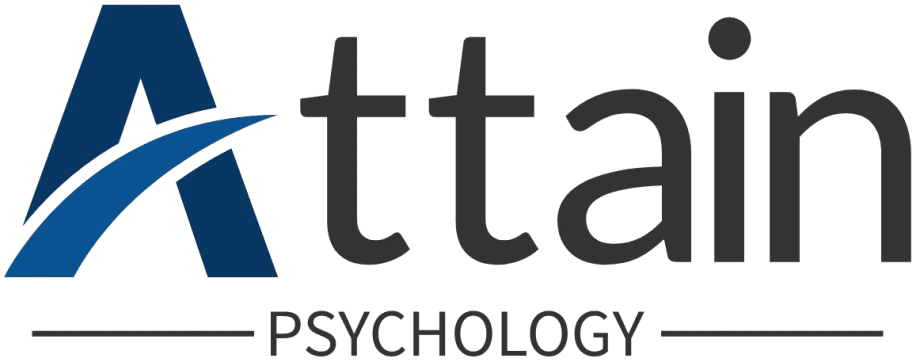 Attain Psychology