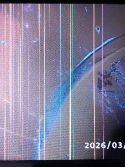 
CCTV drain survey to assist surveyor with house purchase report