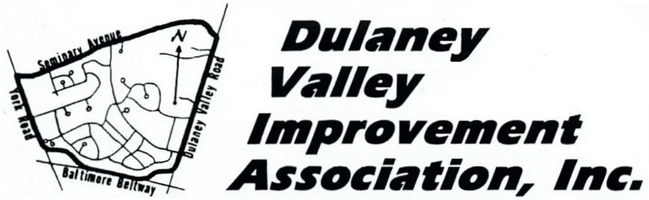 Dulaney Valley Improvement Association