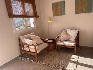 Casa Picual