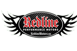 Redline - Own One or Follow one!
