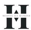 H.ELPING 
A.LL 
M.ANKIND
