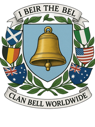 Clan Bell UNITE!
