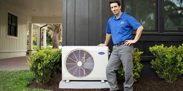 Bay Area Climate Control