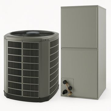 Bay Area Climate Control