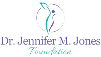 DrJennifer MJones       Foundation