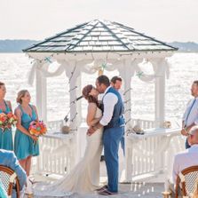 Dewey Beach Weddings