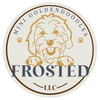 Frosted GoldenDoodles