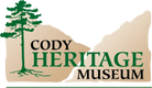 CODY HERITAGE MUSEUM