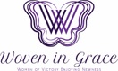WOVEN in Grace