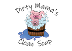 Dirty Mama's Clean Soap - Where No Dirty Deed Goes Unlathered