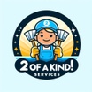 2 of a Kind!