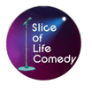 Slice of Life Comedy Events 
in Asheville