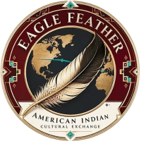 Eagle Feather
American Indian Cultural Exchange