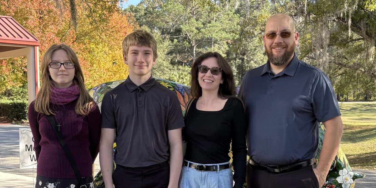 Smith Family of artists and craftsmen.