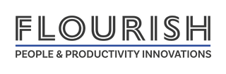 Flourish  People and Productivity Innovations