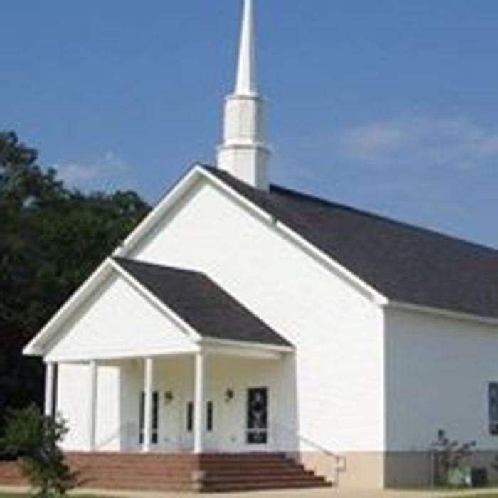 Flat Creek Baptist Church of Miller County