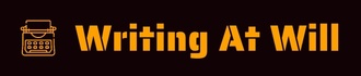 Writing At Will