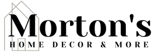 Morton's Home Decor & More