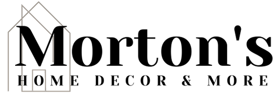 Morton's Home Decor & More
