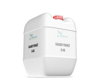 Karadut Pekmezi 24 KG Bidon
