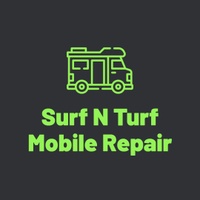 Surf N Turf Mobile Repair for trusted RV and marine work.